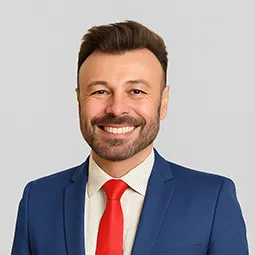 João Barone - CCO of Braventa Global